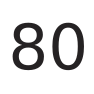 80 мм