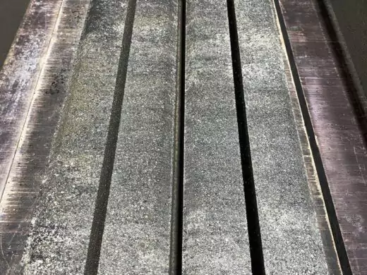  1000х200х80 №15 "Антрацит"