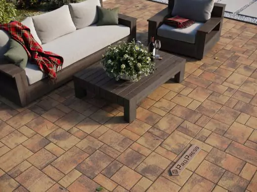  Ландхаус №10 "Джафар"
