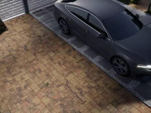  Ландхаус №10 "Джафар"